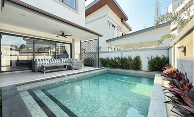 For sale 3 ベッドルーム villa in South Pattaya, Pattaya