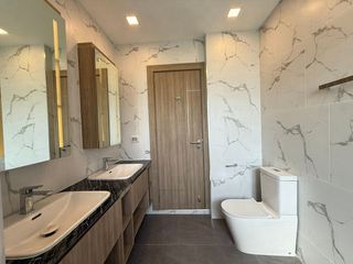 Villa en venta de 3 habitaciones en Bang Lamung, Chonburi