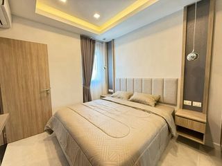 Villa en venta de 3 habitaciones en Bang Lamung, Chonburi
