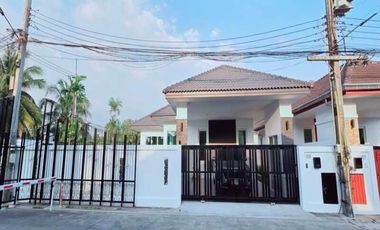 Villa en venta de 3 habitaciones en Huay Yai, Pattaya