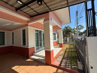 Casa en venta de 3 habitaciones en Bang Lamung, Chonburi