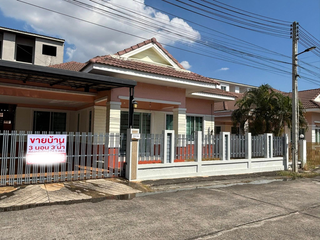 Casa en venta de 3 habitaciones en Bang Lamung, Chonburi