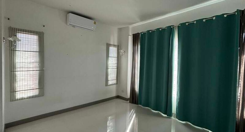 For sale 3 bedrooms house in Bang Lamung, Chonburi
