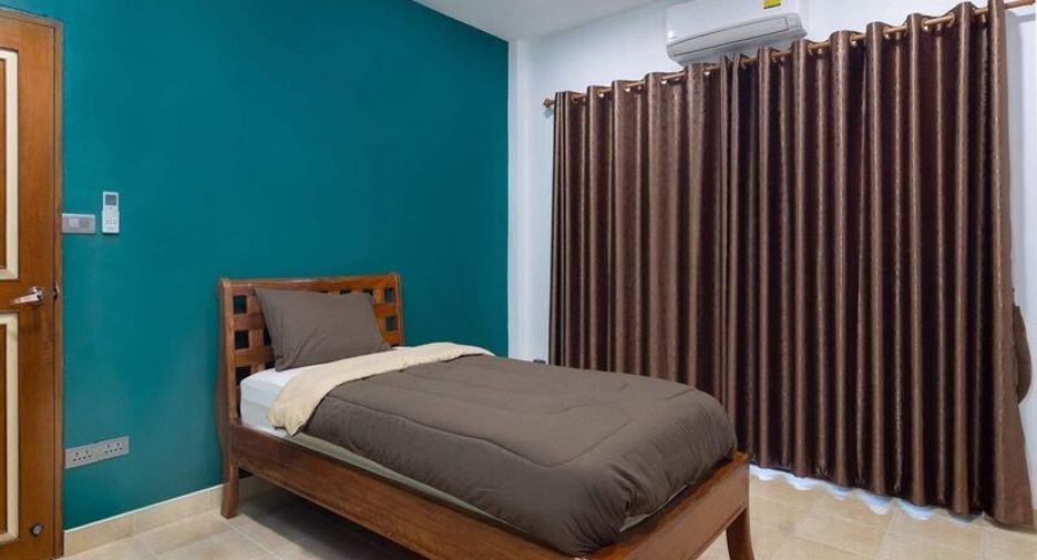 For sale 3 bedrooms villa in East Pattaya, Pattaya
