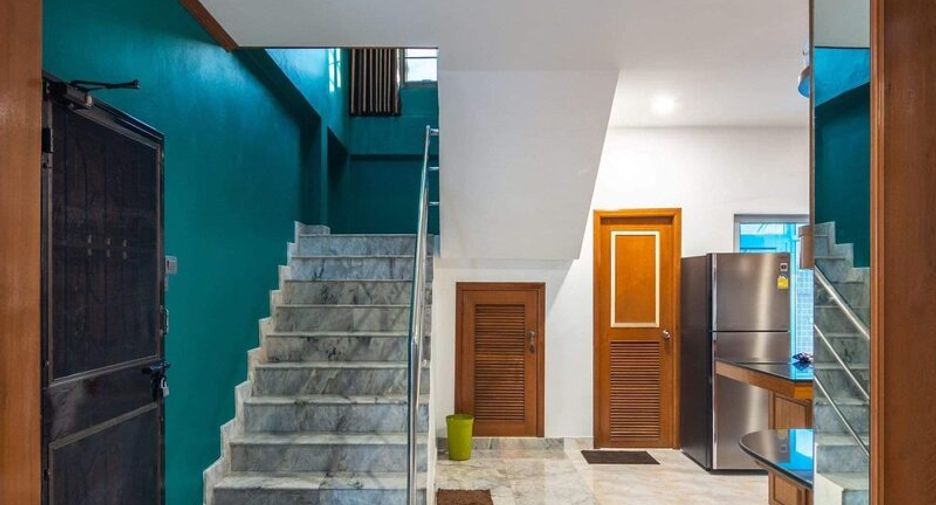 For sale 3 bedrooms villa in East Pattaya, Pattaya