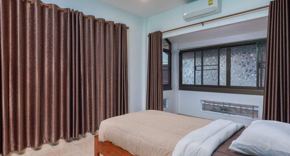 For sale 3 bedrooms villa in East Pattaya, Pattaya