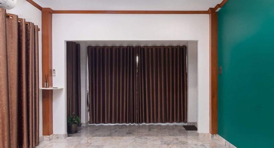 For sale 3 bedrooms villa in East Pattaya, Pattaya