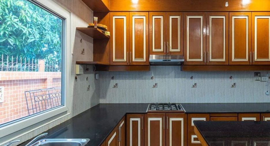 For sale 3 bedrooms villa in East Pattaya, Pattaya