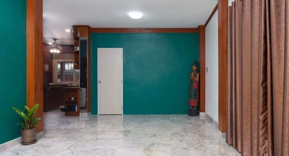For sale 3 bedrooms villa in East Pattaya, Pattaya