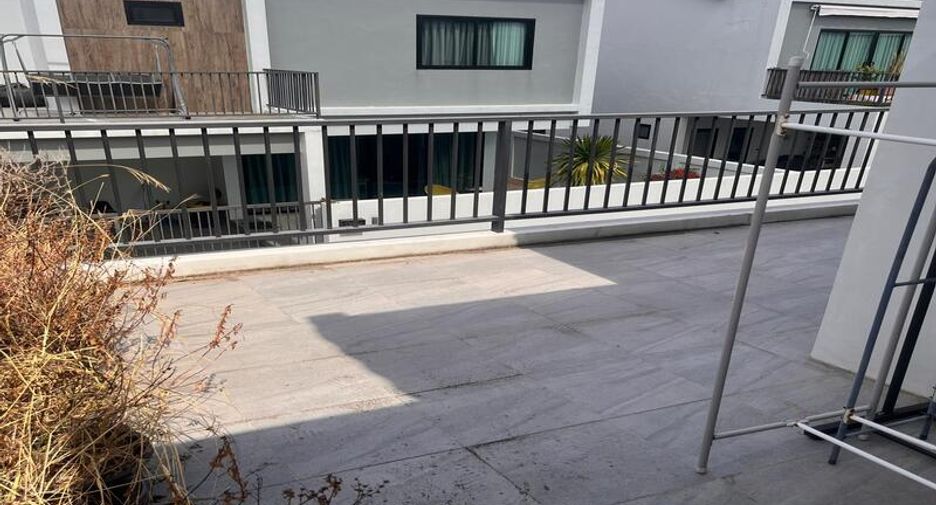 For sale 3 bedrooms villa in Bang Lamung, Chonburi