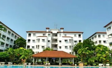 出售 1 卧室 公寓 在 Jomtien, 芭提雅