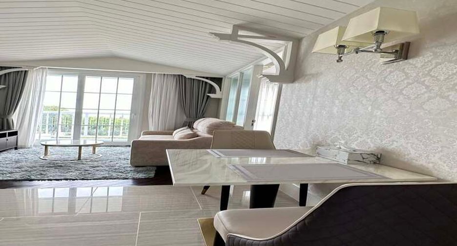 For sale 1 bed condo in Sattahip, Chonburi