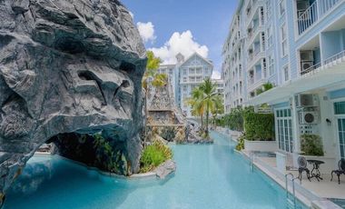 For sale 1 bed condo in Sattahip, Chonburi
