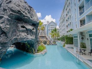 Продажа 1 кровать кондо в Na Jomtien, Паттайя