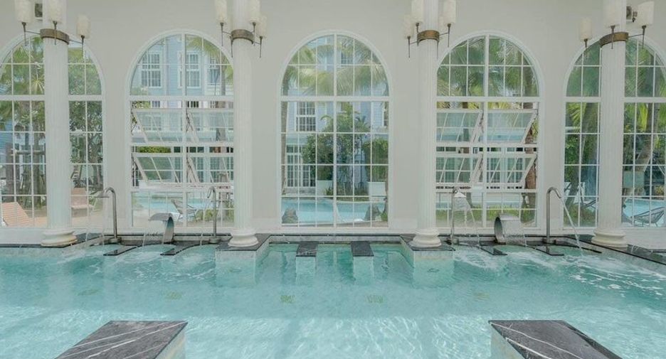 For sale 1 bed condo in Sattahip, Chonburi