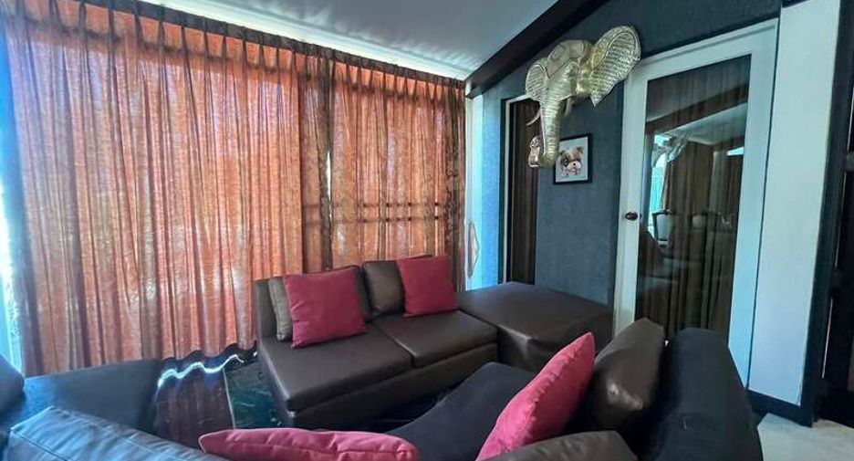 Casa en venta de 10 habitaciones en Bang Lamung, Chonburi