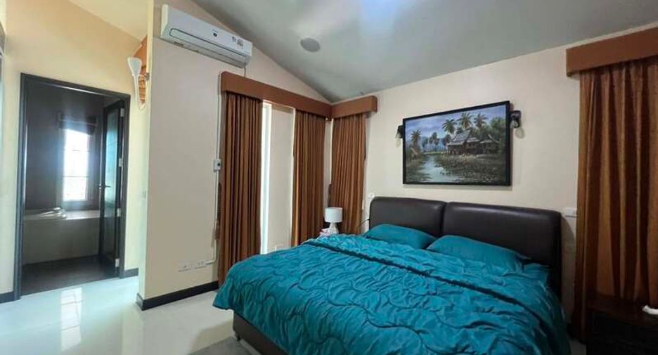 Casa en venta de 10 habitaciones en Bang Lamung, Chonburi