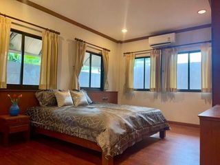 For sale 3 bedrooms villa in Huay Yai, Pattaya