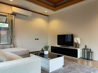 Продажа 3 спальни вилла в Huay Yai, Паттайя