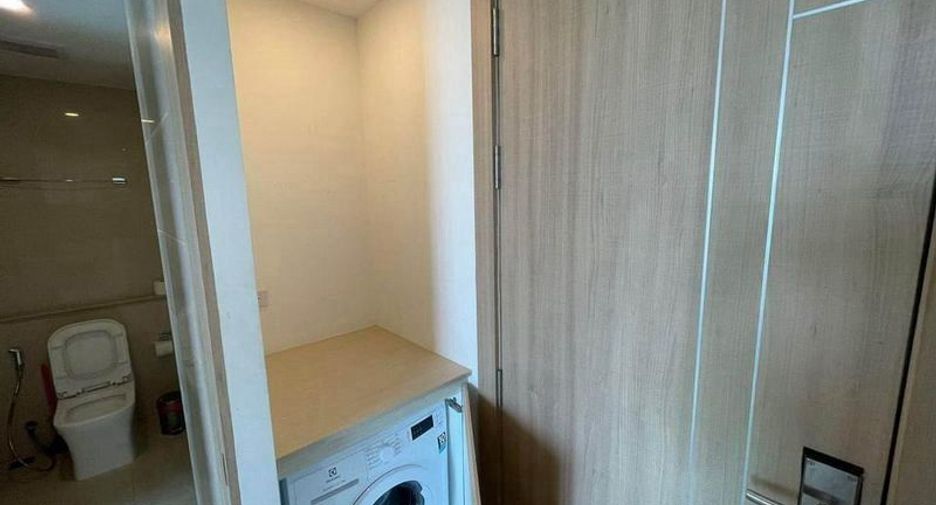 Продажа 1 кровать кондо в Йомтиен, Паттайя