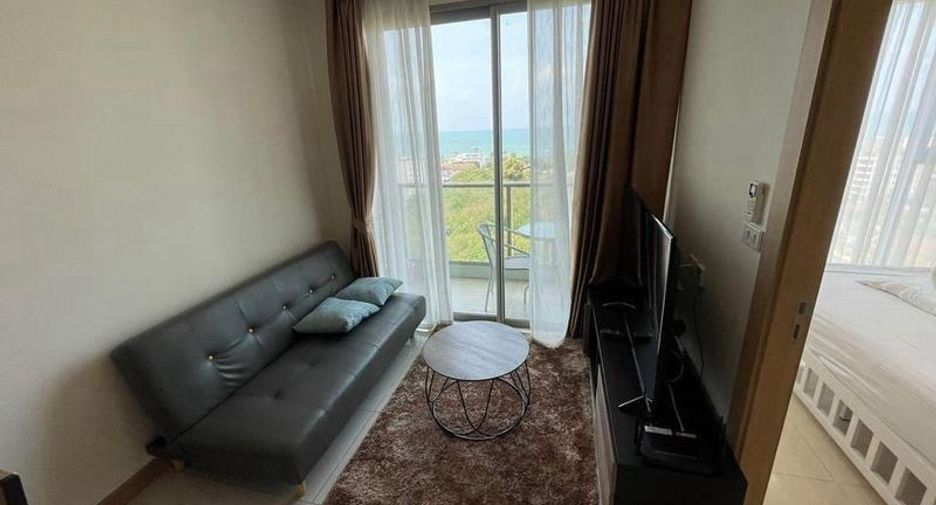 Продажа 1 кровать кондо в Йомтиен, Паттайя
