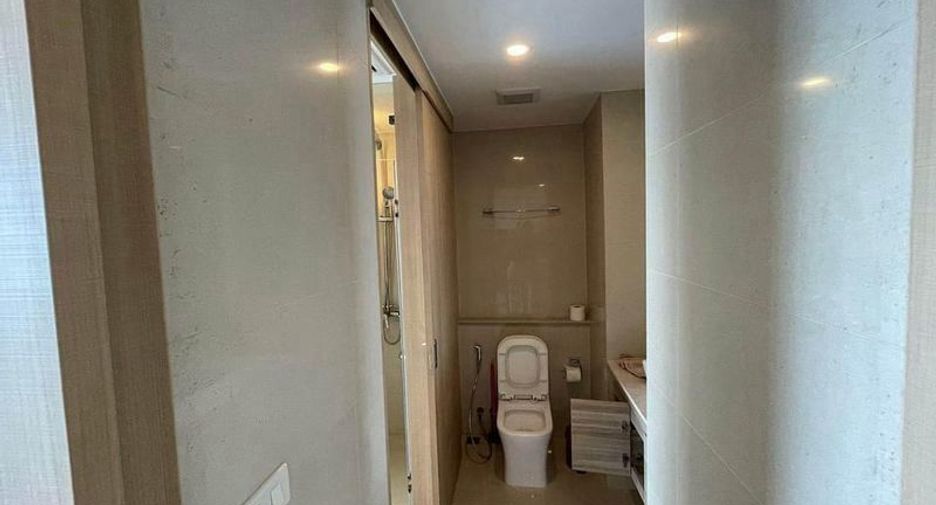 Продажа 1 кровать кондо в Йомтиен, Паттайя