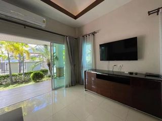 For sale 3 bedrooms villa in Bang Lamung, Chonburi
