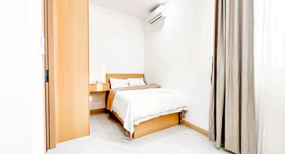 For sale 5 bedrooms villa in South Pattaya, Pattaya