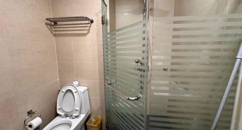 Wohnung zum Kauf mit 1 Zimmer in Jomtien, Pattaya