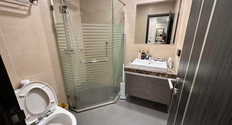 Wohnung zum Kauf mit 1 Zimmer in Jomtien, Pattaya