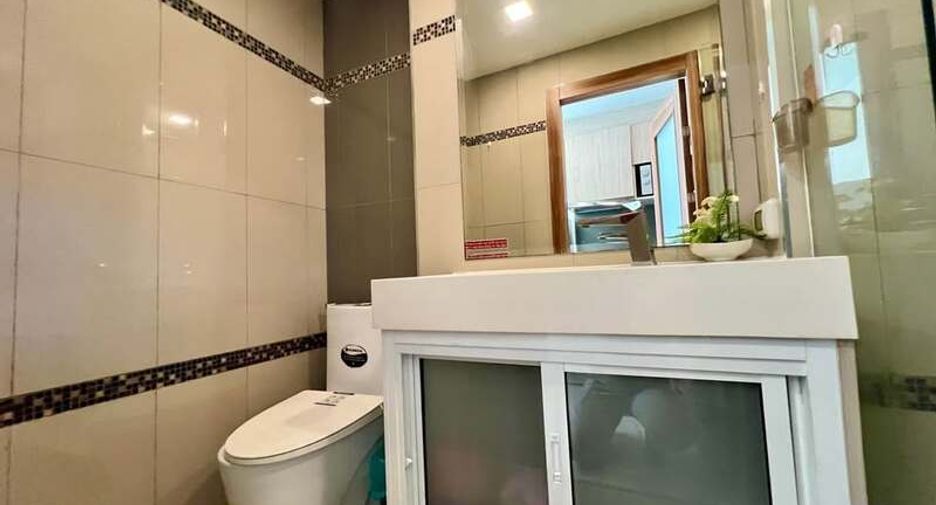 Condo en venta de 2 habitaciones en Jomtien, Pattaya