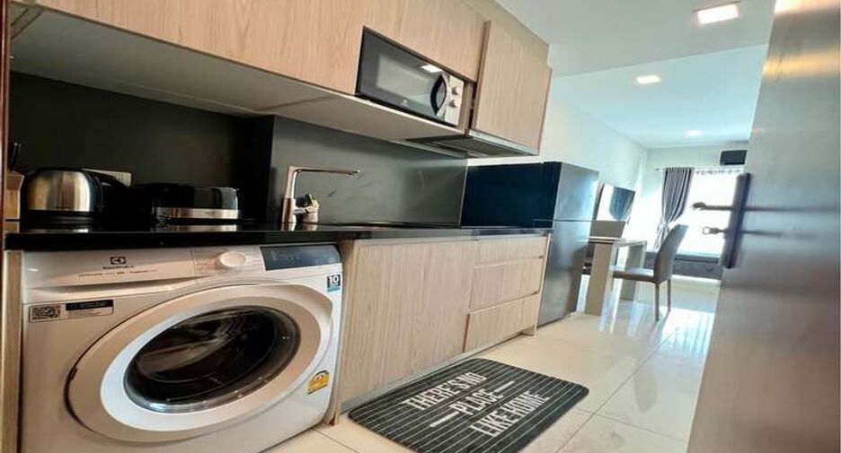 Condo en venta de 2 habitaciones en Jomtien, Pattaya