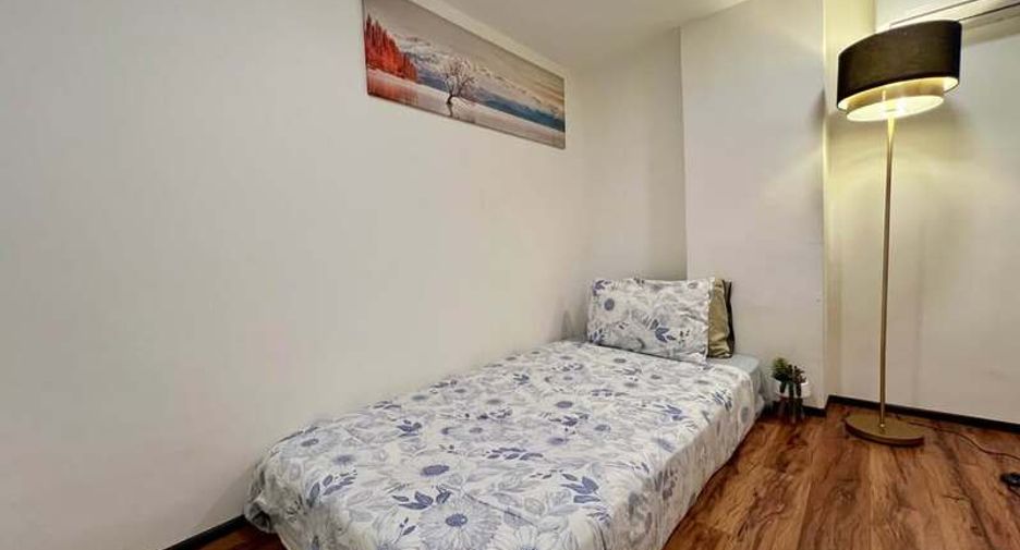 Condo en venta de 2 habitaciones en Jomtien, Pattaya