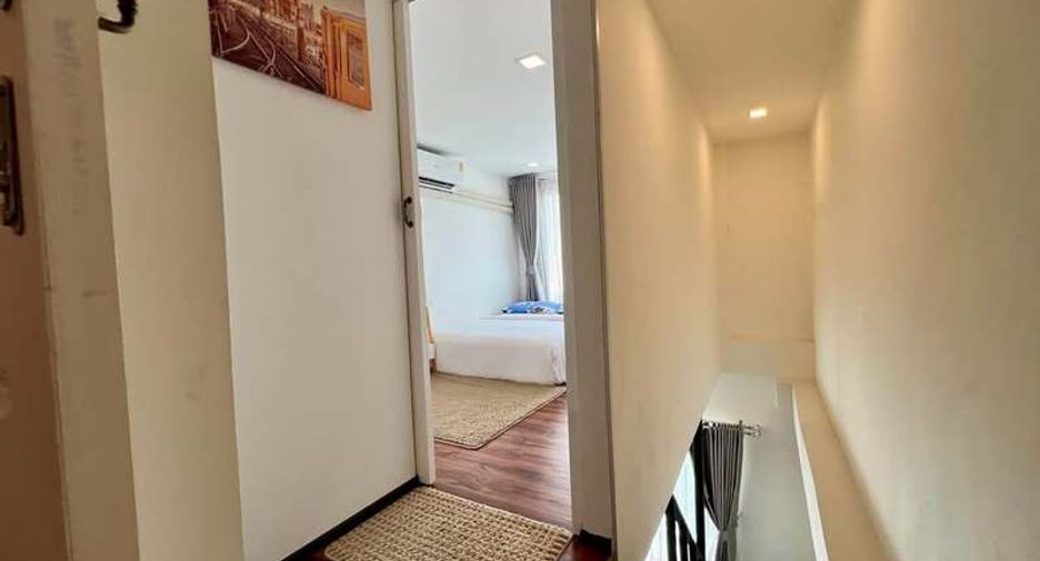 Condo en venta de 2 habitaciones en Jomtien, Pattaya