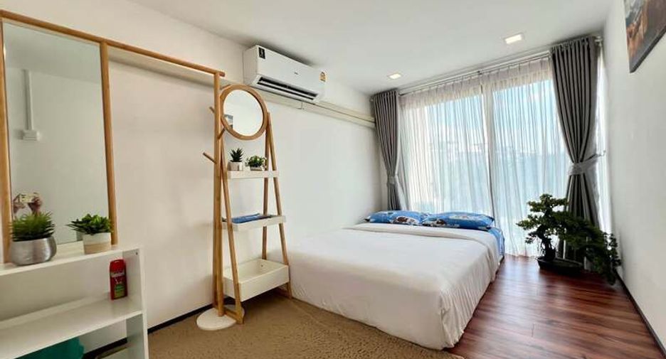 Condo en venta de 2 habitaciones en Jomtien, Pattaya