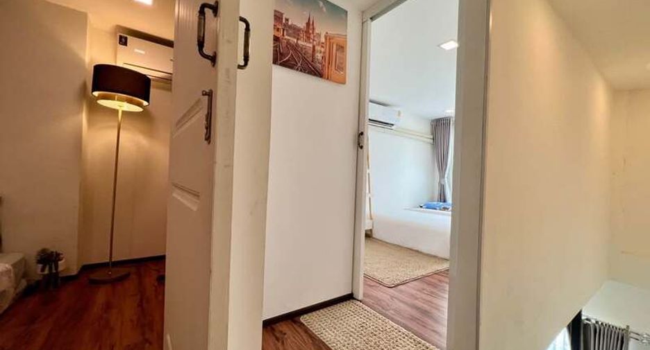 Condo en venta de 2 habitaciones en Jomtien, Pattaya