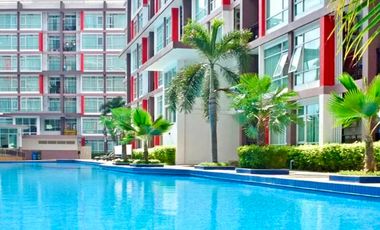 For sale 1 bed condo in East Pattaya, Pattaya