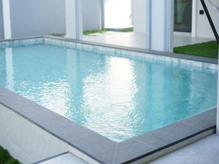 Villa en venta de 4 habitaciones en Bang Lamung, Chonburi