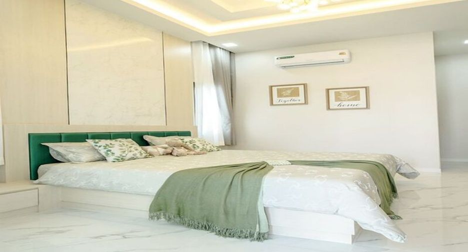 ขาย 4 ห้องนอน วิลล่า ใน บางละมุง, ชลบุรี