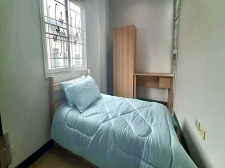 For sale 3 bedrooms townhouse in Bang Lamung, Chonburi