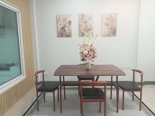 For sale 3 bedrooms townhouse in Bang Lamung, Chonburi