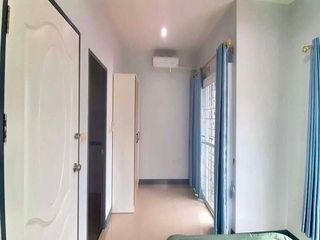 For sale 3 bedrooms townhouse in Bang Lamung, Chonburi