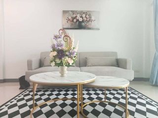 For sale 3 bedrooms townhouse in Bang Lamung, Chonburi