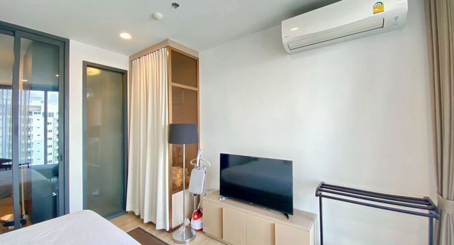 For sale 1 bed condo in South Pattaya, Pattaya