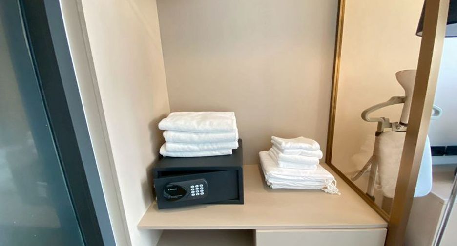 For sale 1 bed condo in South Pattaya, Pattaya