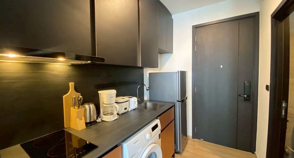 For sale 1 bed condo in South Pattaya, Pattaya