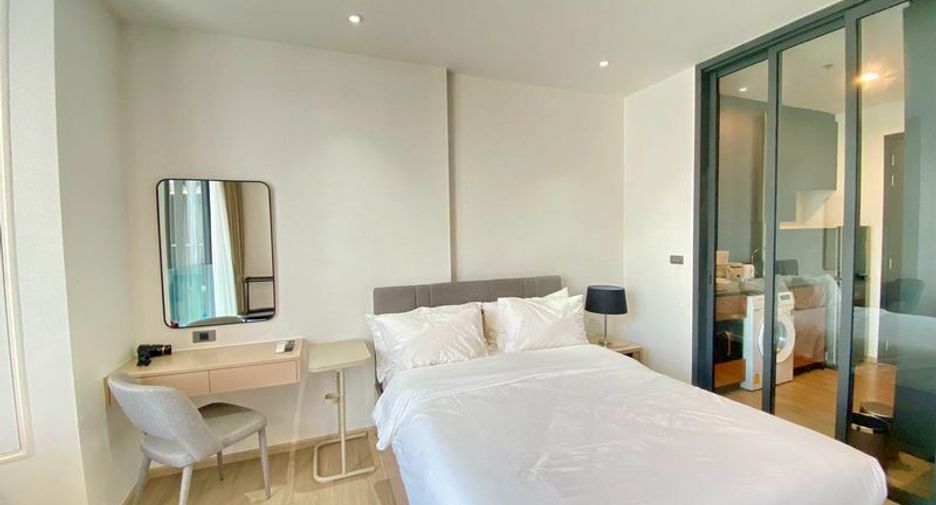 For sale 1 bed condo in South Pattaya, Pattaya