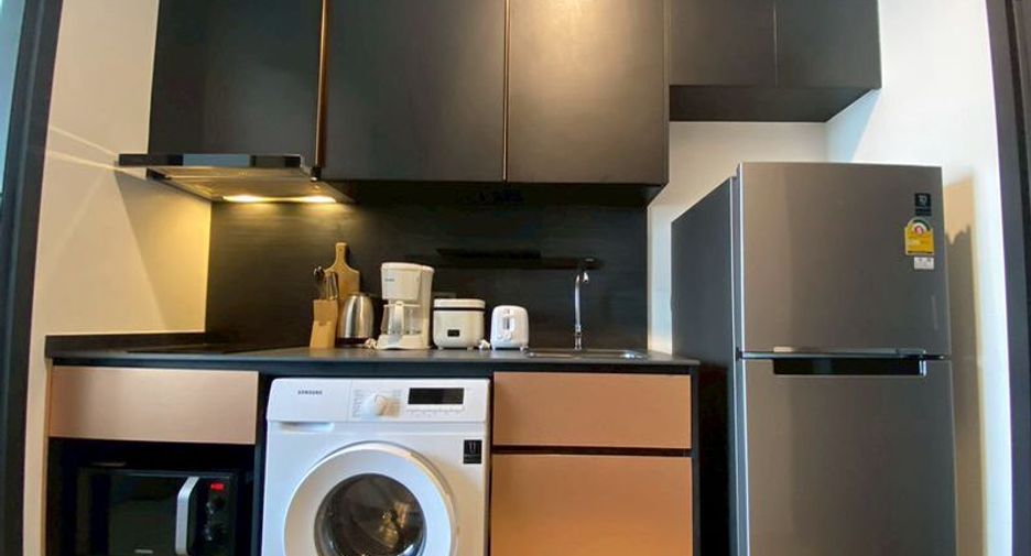 For sale 1 bed condo in South Pattaya, Pattaya