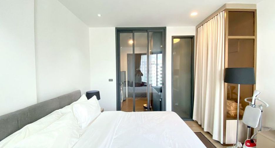 For sale 1 bed condo in South Pattaya, Pattaya