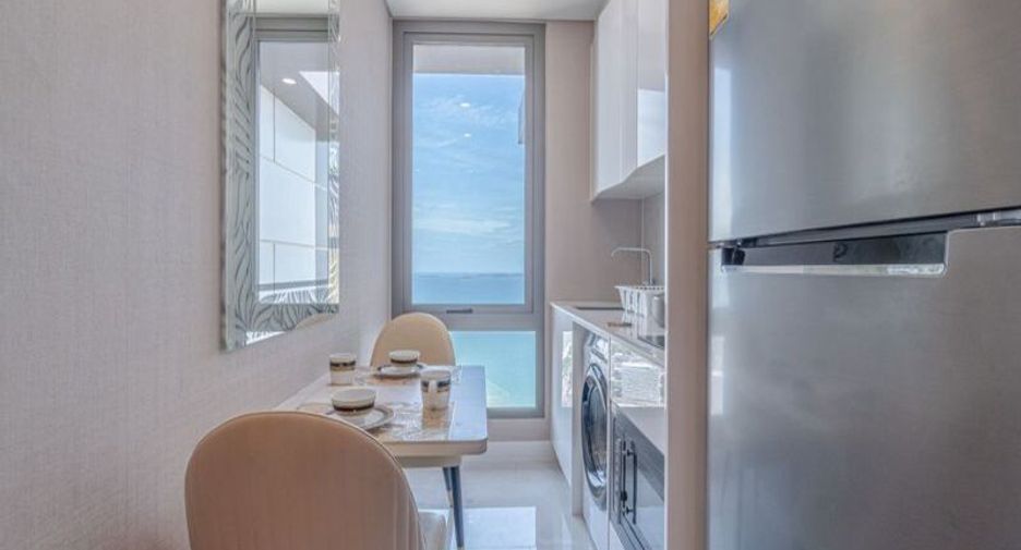 For sale 1 bed condo in Jomtien, Pattaya